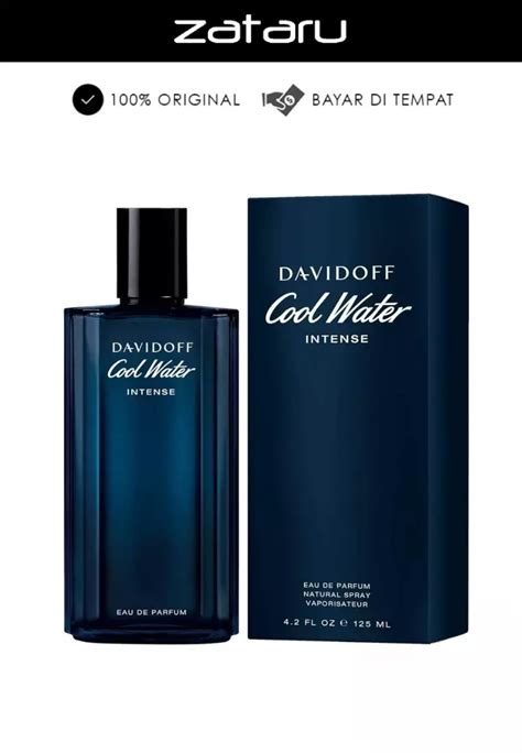 harga parfum davidoff original